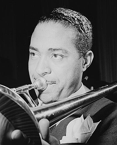 Dickie Wells